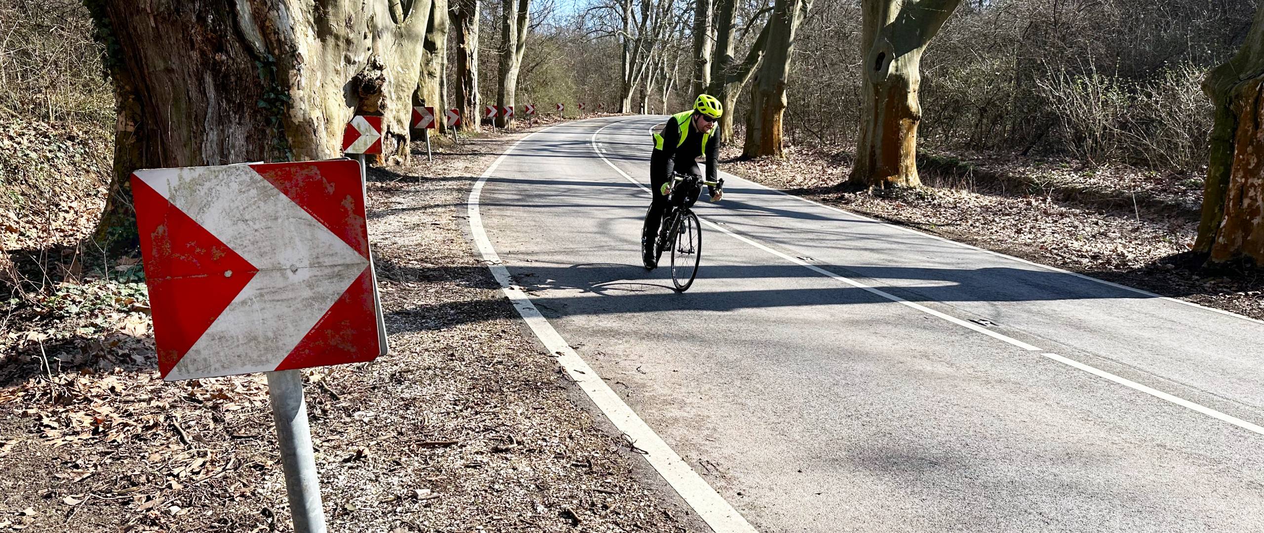 Best Cycling Destinations in Central Europe