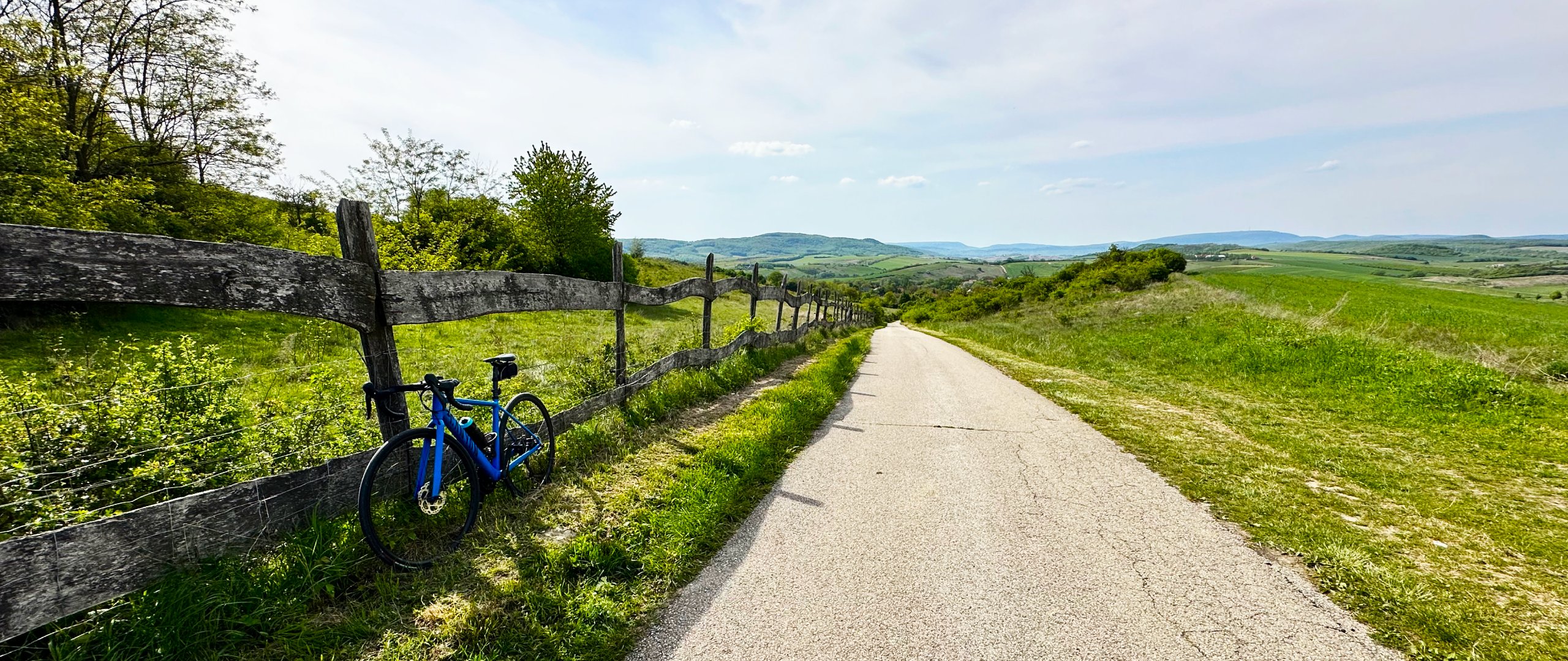 Best Cycling Tours in Eastern Europe: Destinations & Tour Types