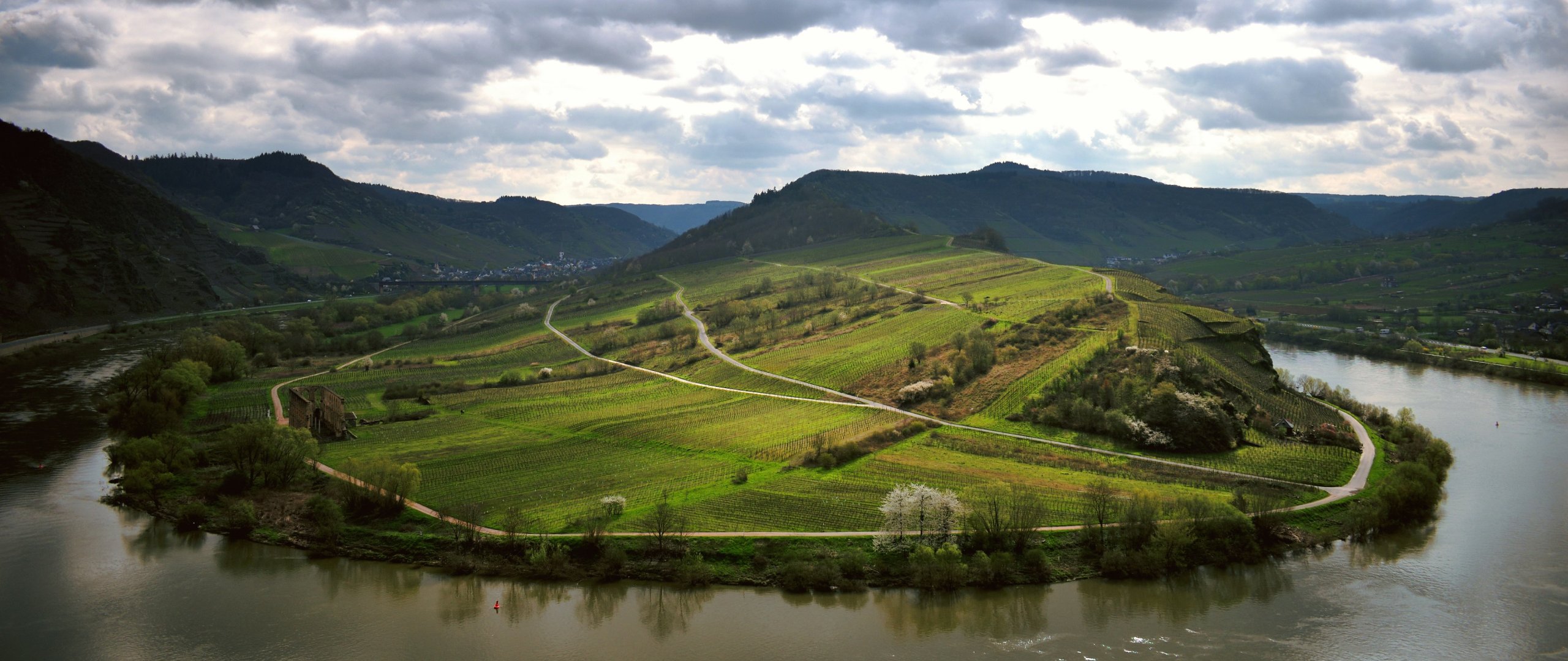 Best Multi-Day Bike Tours in Central Europe: Our Picks