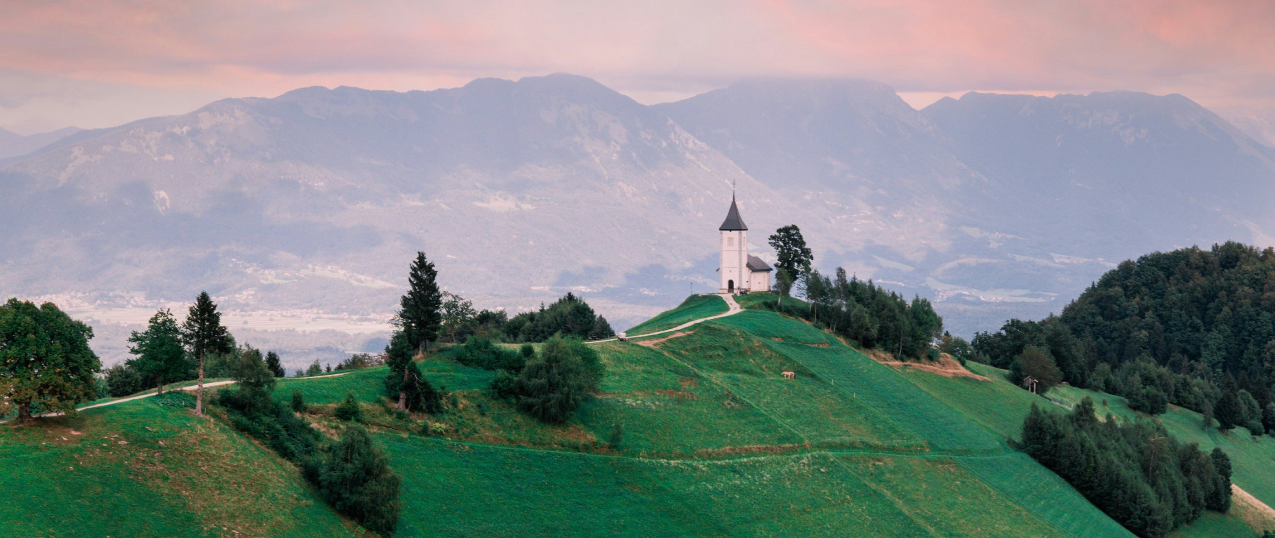 Central Europe’s Best Cycling Climbs You’ve Never Heard Of