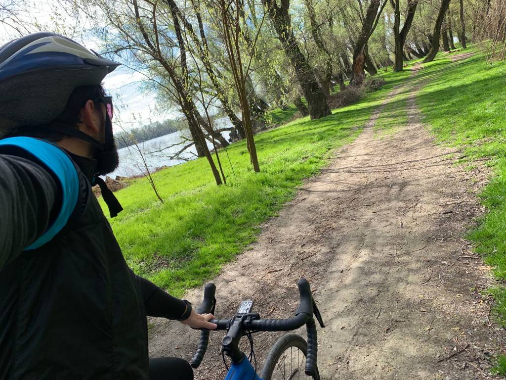 A huge density of forest and farm roads in Eastern Europe makes it a fantastic gravel destination..