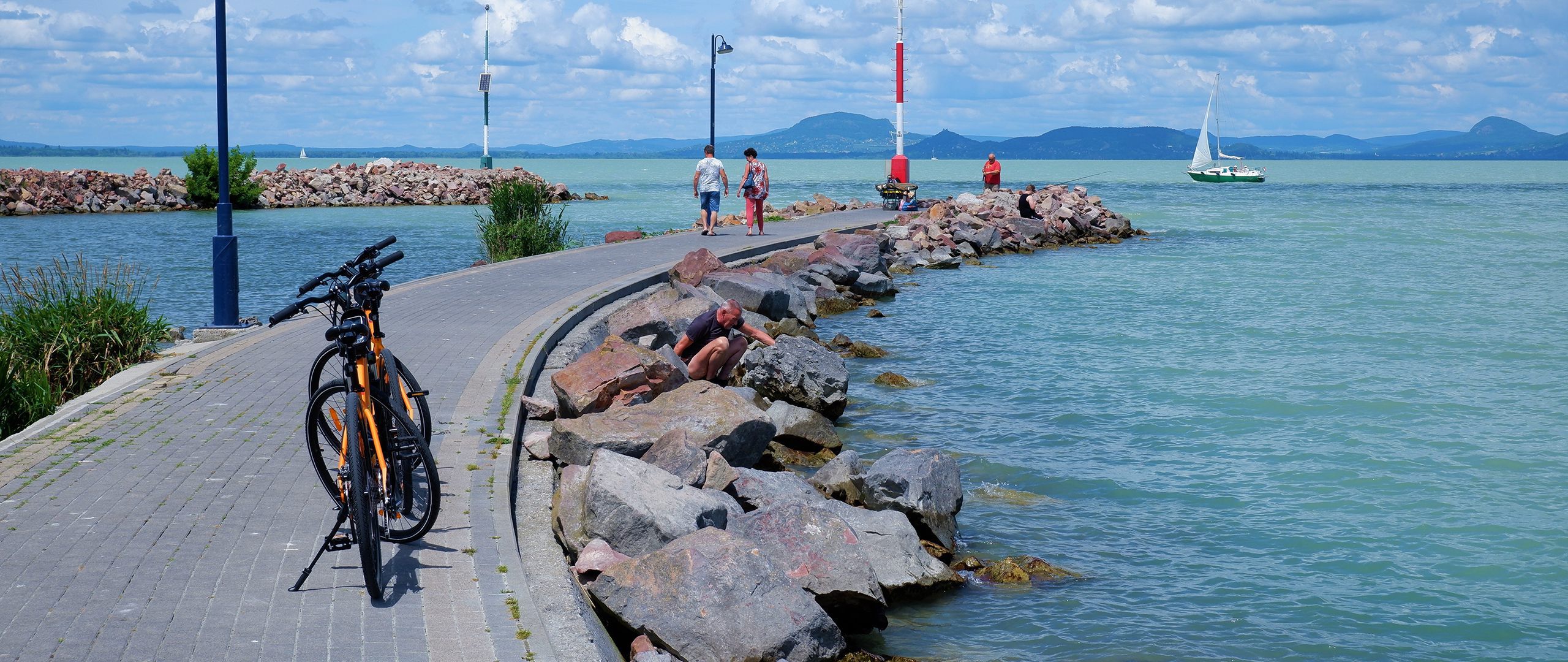 Cycling in Hungary: All you need to know