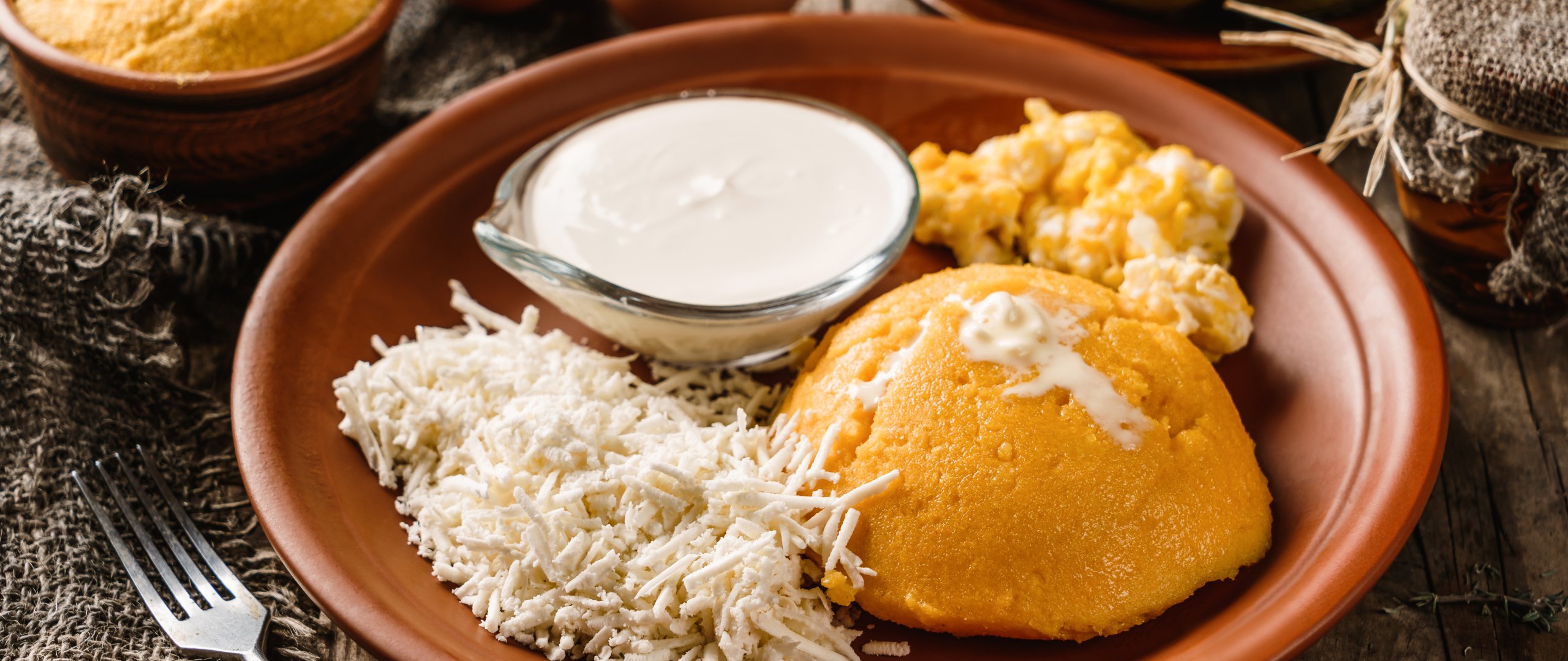 Eating on a Bike Tour in Romania: A Regional Food Guide