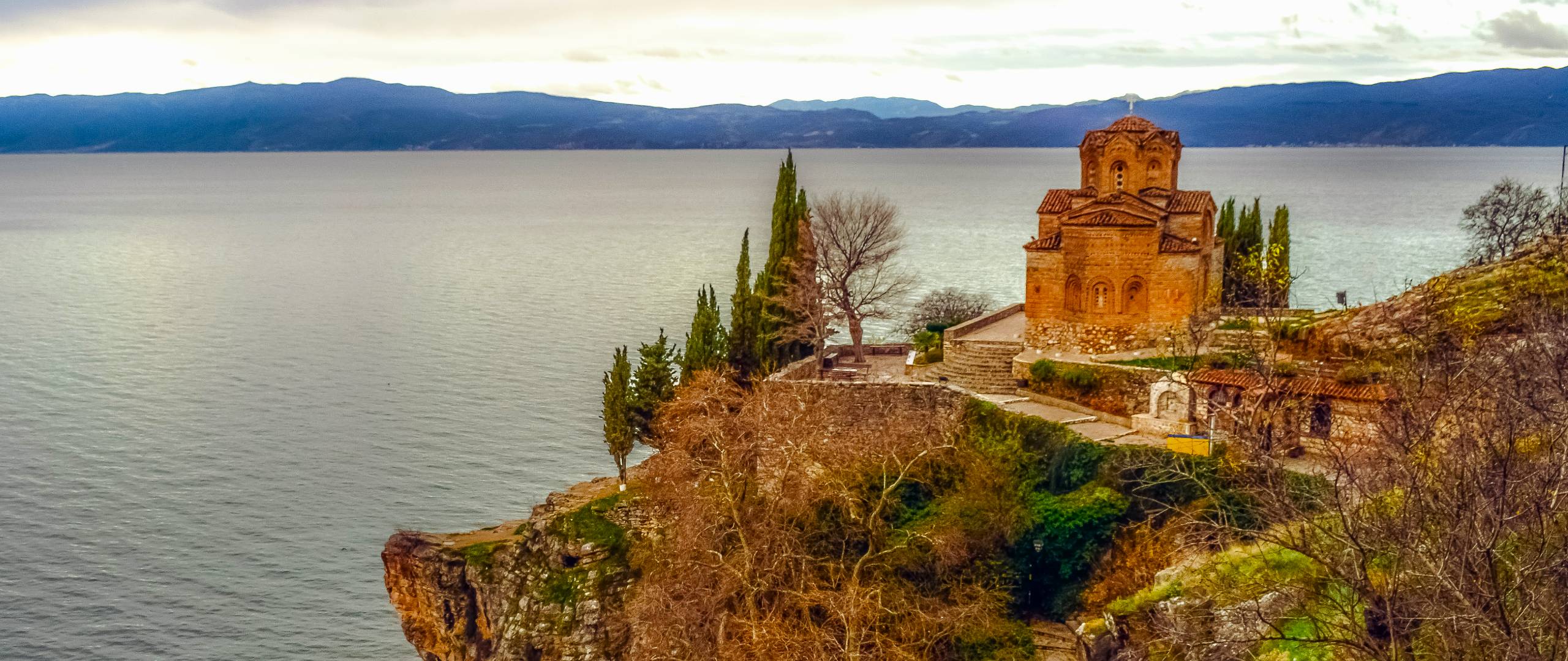 The Balkans by Bike: Best Multi-Day Routes & Highlights