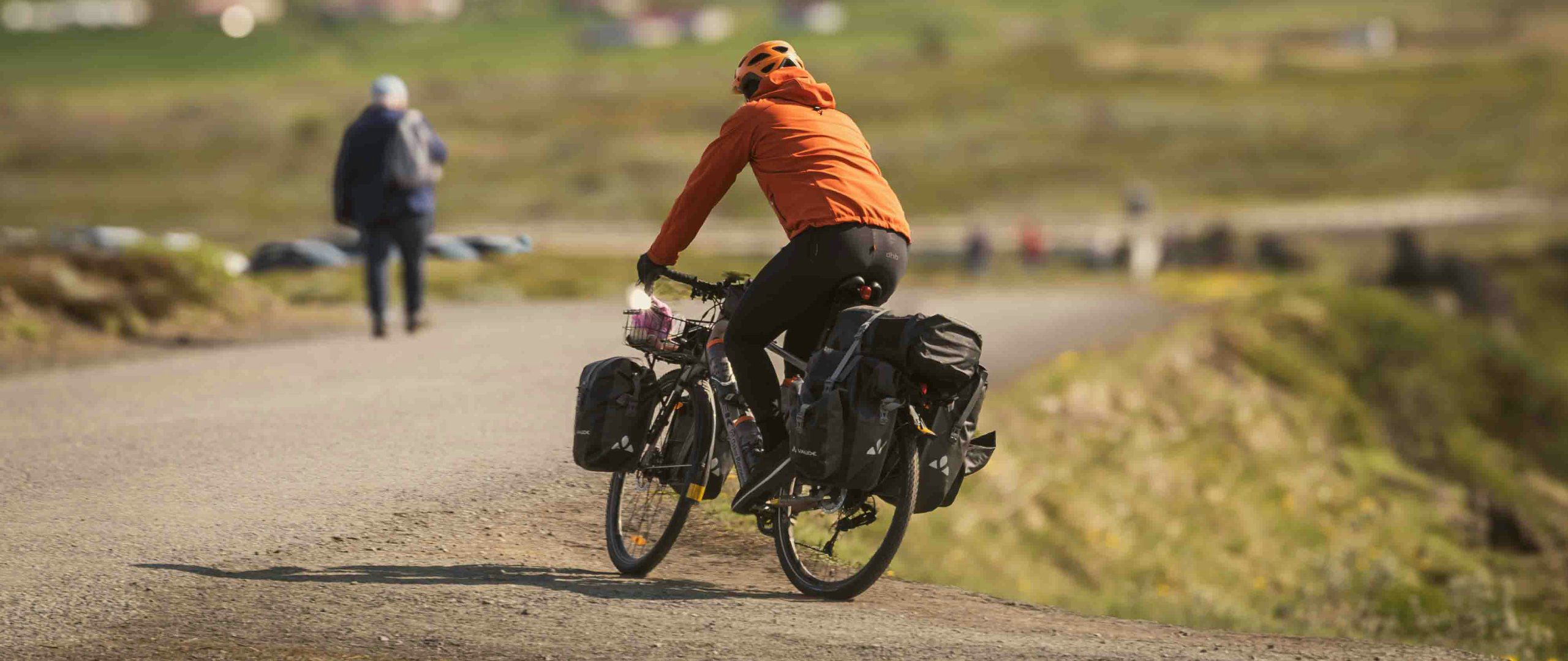 What to Pack for a Wiredonkey Cycling Tour