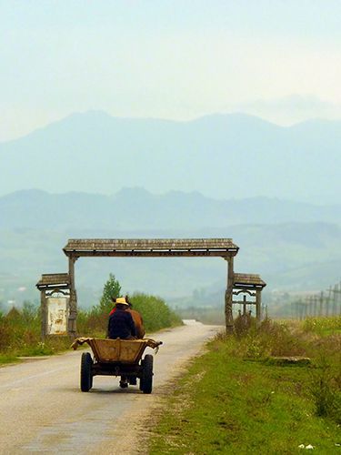 Maramureș crafts and cycling tour