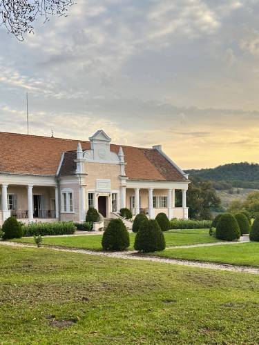 Saxon Heritage Trail: Cycling Through Transylvania